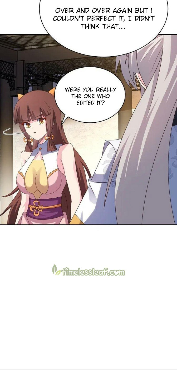 Read Above All Gods EN Manga Online