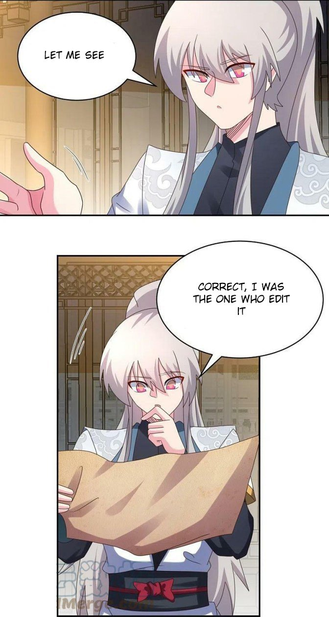 Read Above All Gods EN Manga Online