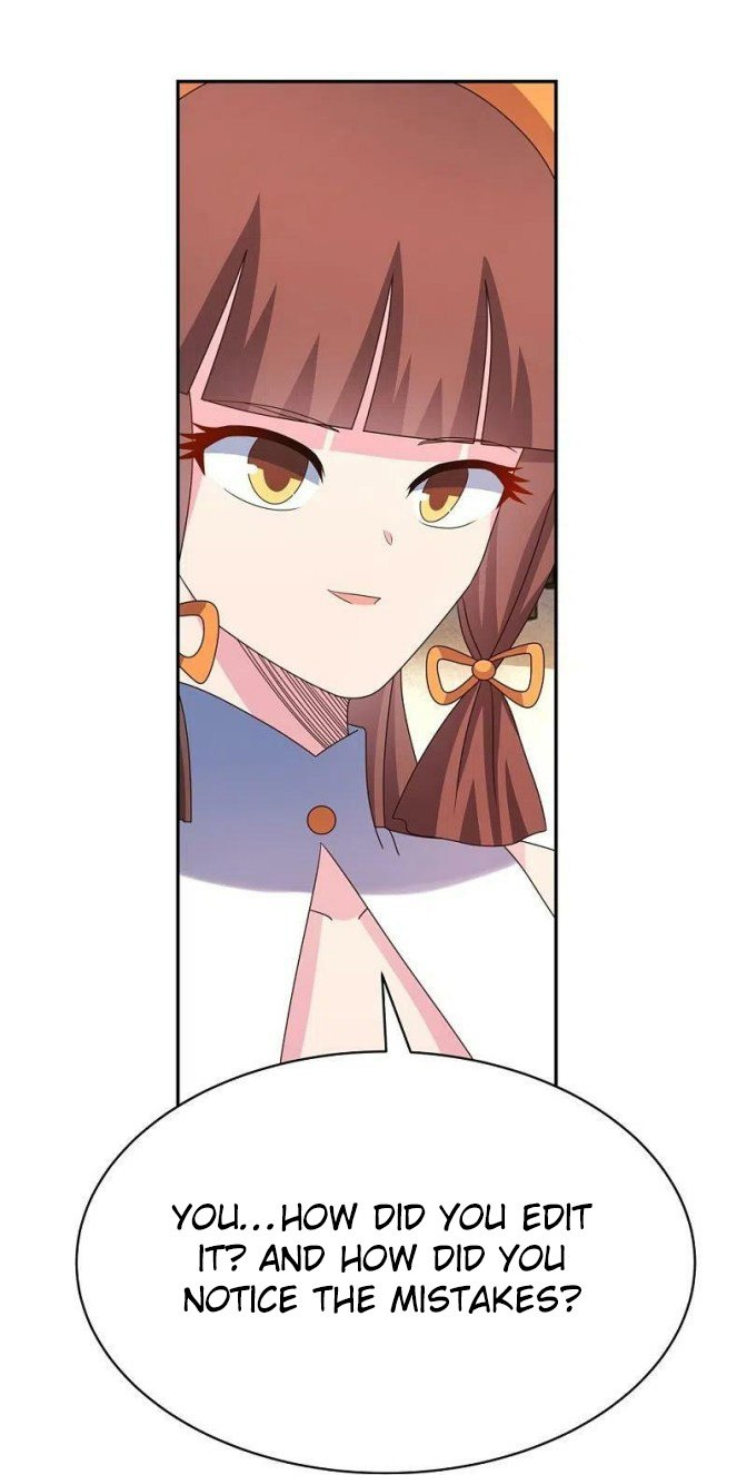Read Above All Gods EN Manga Online