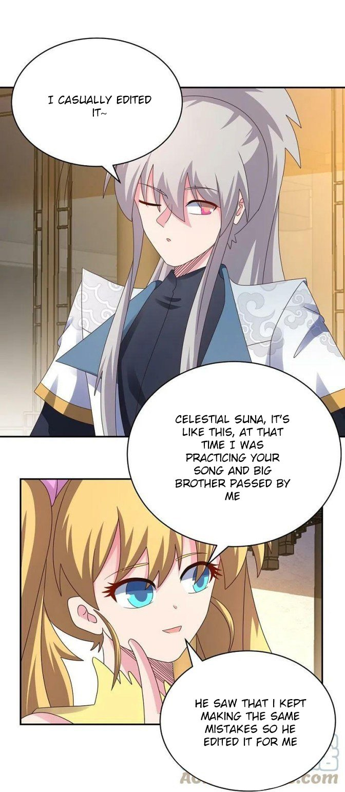 Read Above All Gods EN Manga Online