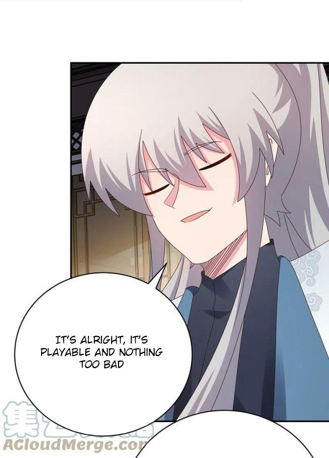 Read Above All Gods EN Manga Online