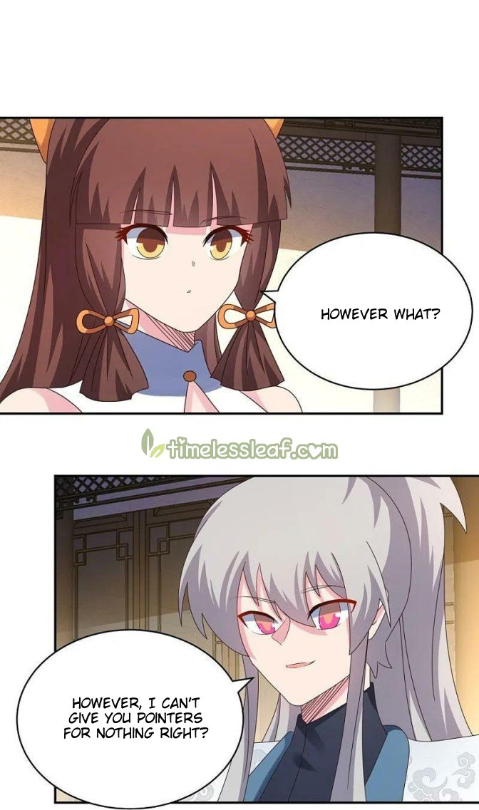 Read Above All Gods EN Manga Online
