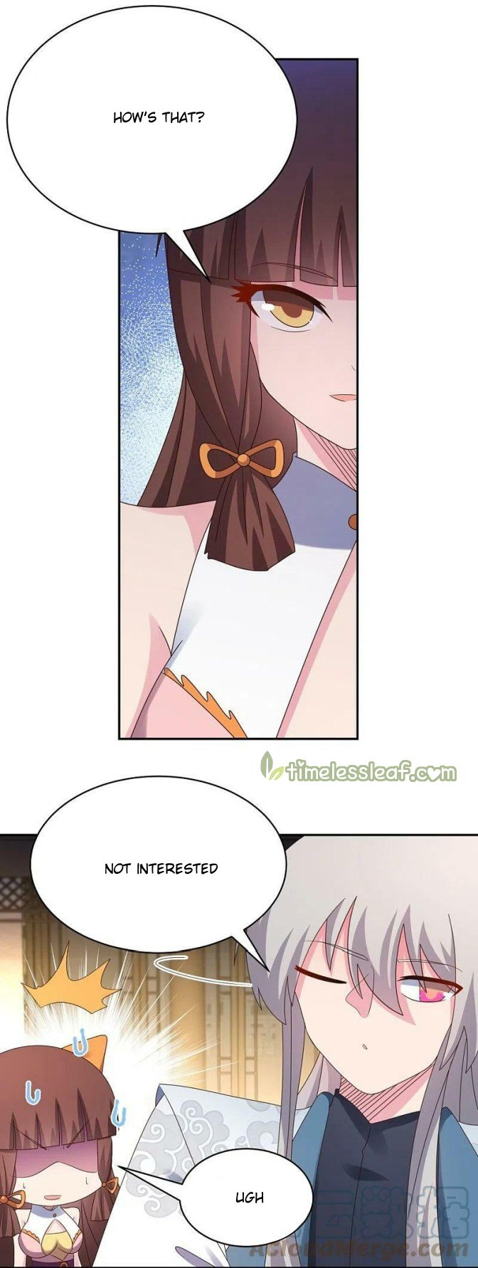 Read Above All Gods EN Manga Online