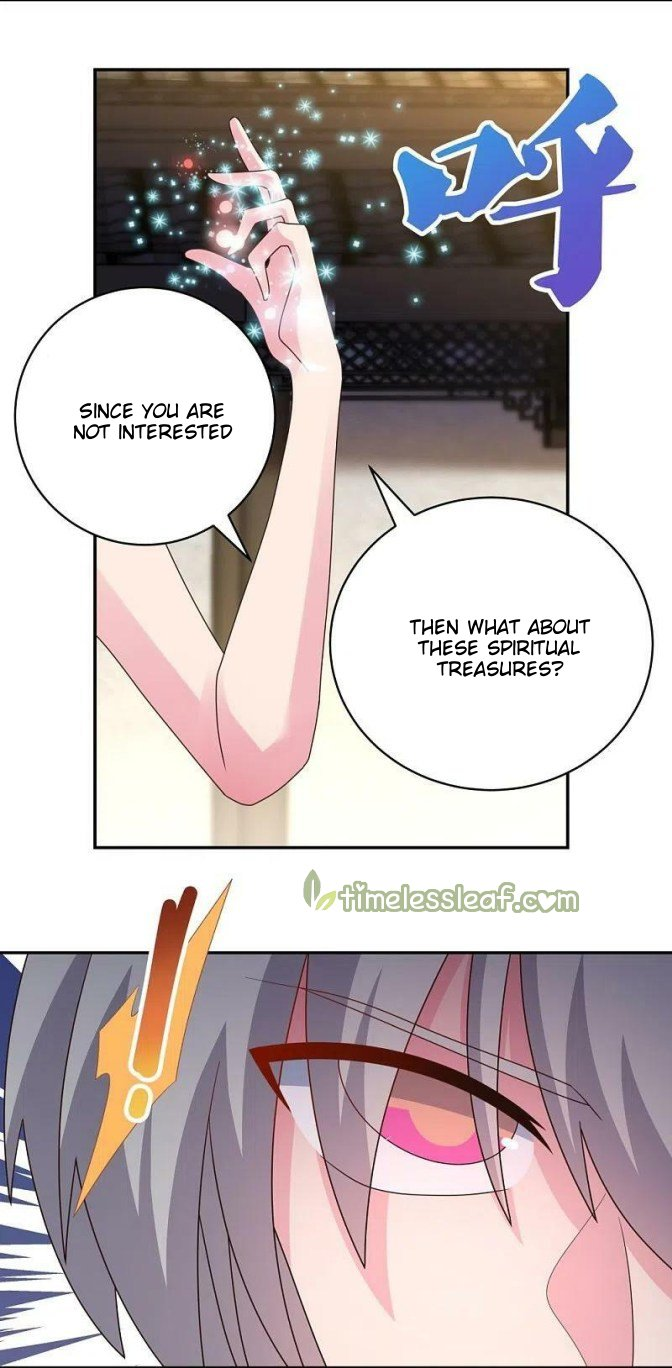 Read Above All Gods EN Manga Online