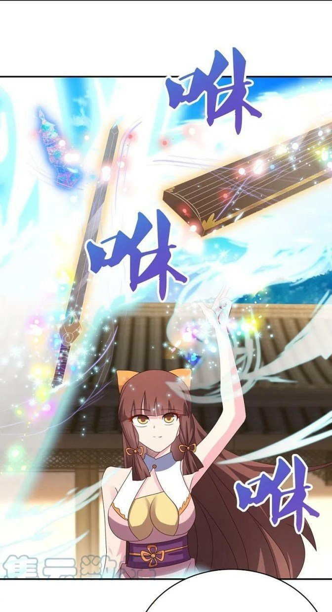 Read Above All Gods EN Manga Online