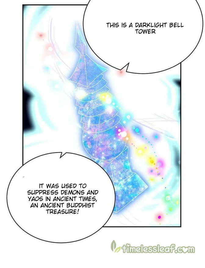 Read Above All Gods EN Manga Online