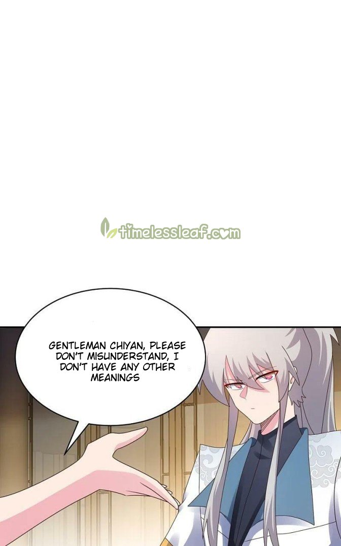 Read Above All Gods EN Manga Online