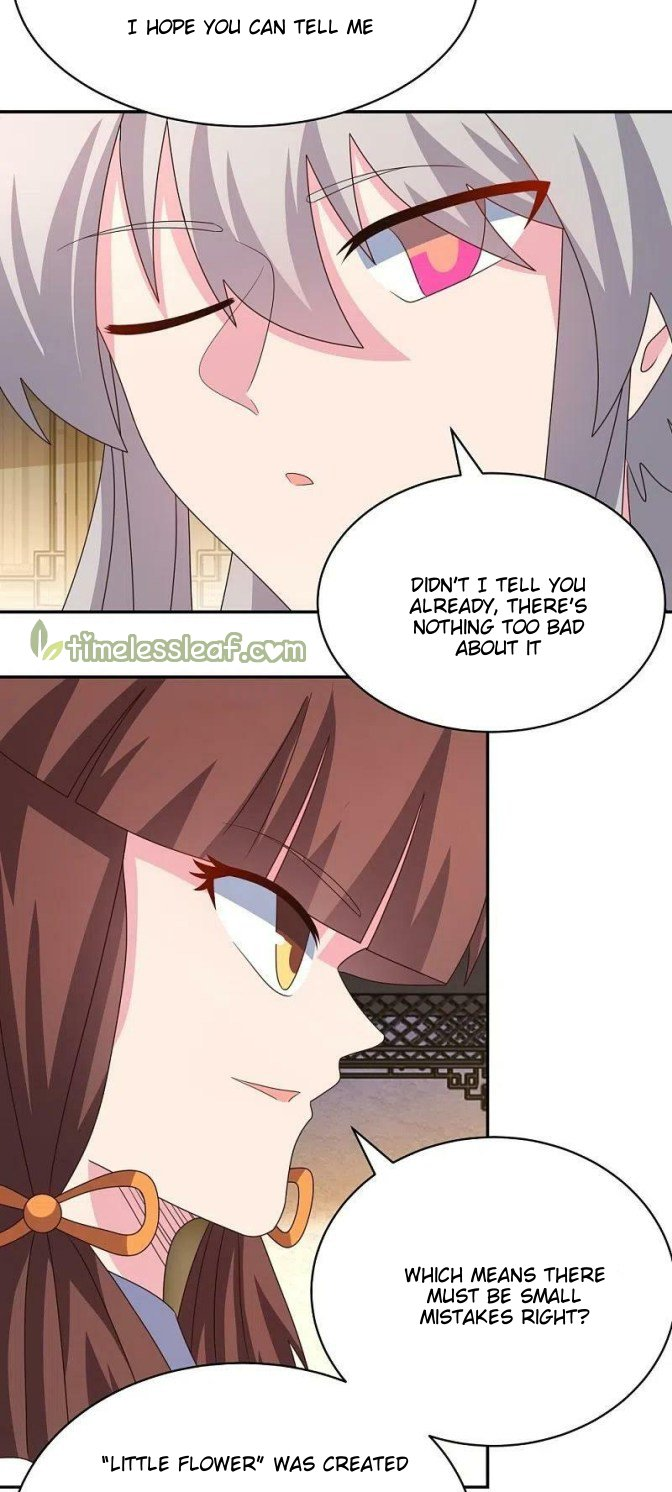 Read Above All Gods EN Manga Online