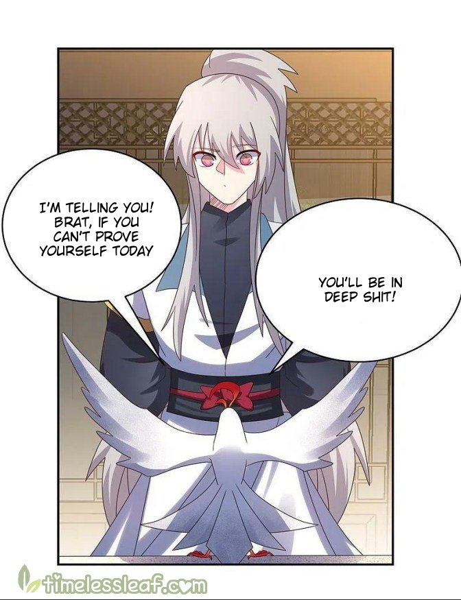 Read Above All Gods EN Manga Online