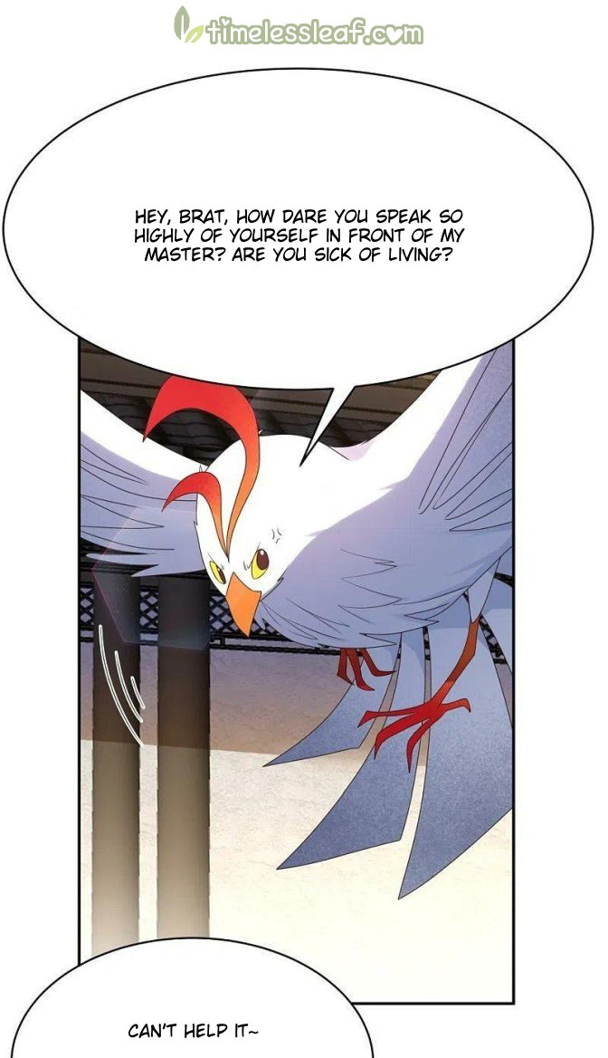 Read Above All Gods EN Manga Online