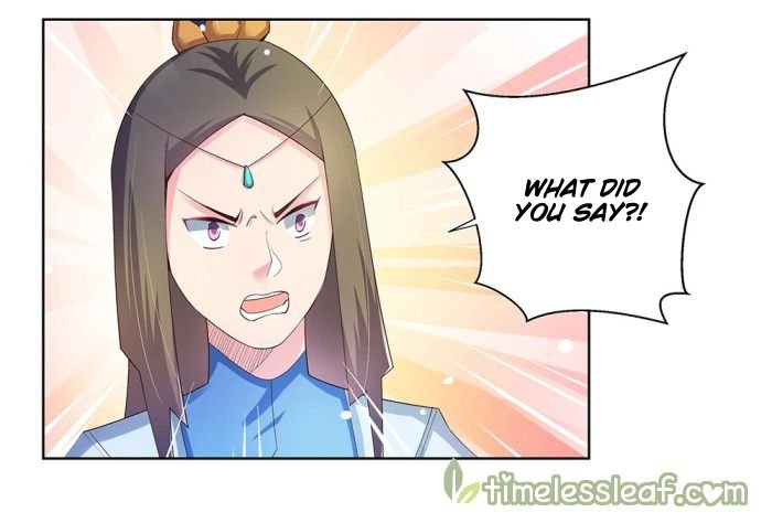 Read Above All Gods EN Manga Online