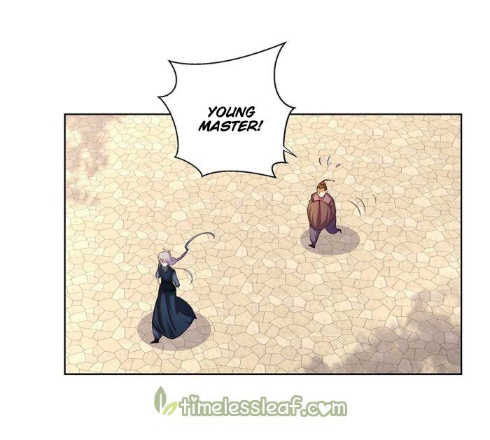 Read Above All Gods EN Manga Online