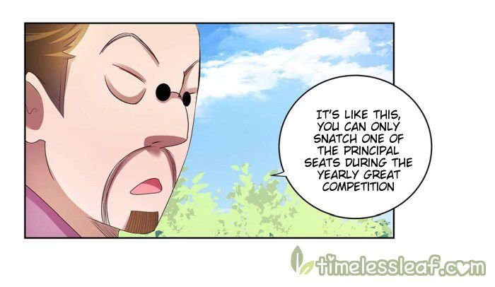 Read Above All Gods EN Manga Online