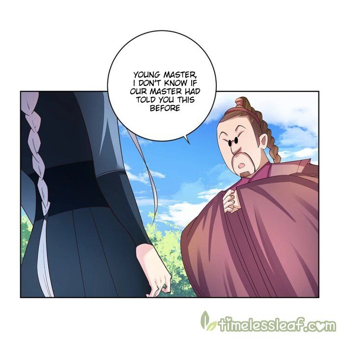 Read Above All Gods EN Manga Online