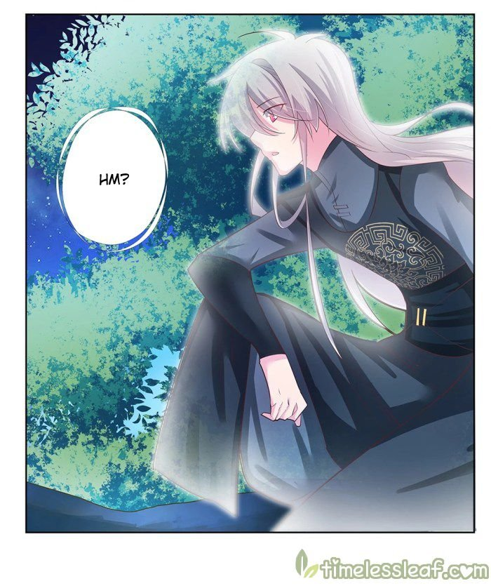 Read Above All Gods EN Manga Online
