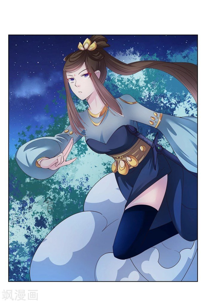 Read Above All Gods EN Manga Online