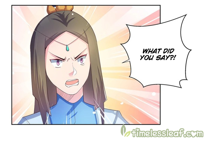 Read Above All Gods EN Manga Online