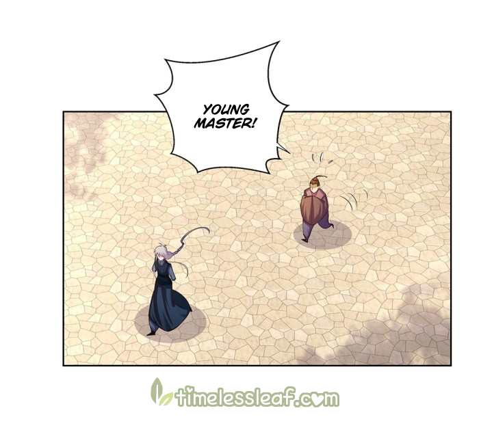 Read Above All Gods EN Manga Online