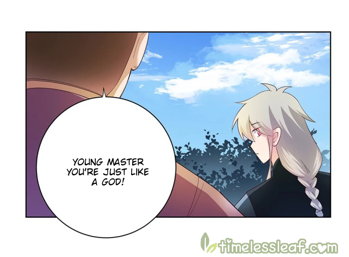 Read Above All Gods EN Manga Online