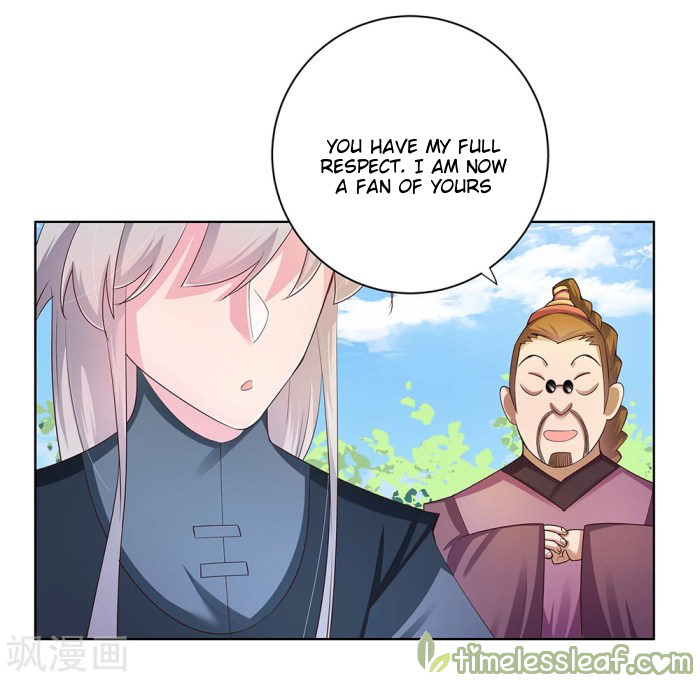 Read Above All Gods EN Manga Online