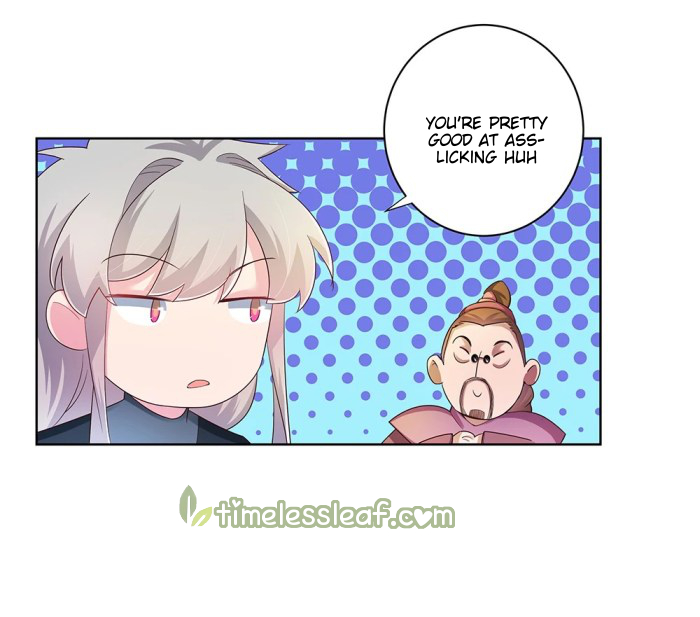 Read Above All Gods EN Manga Online