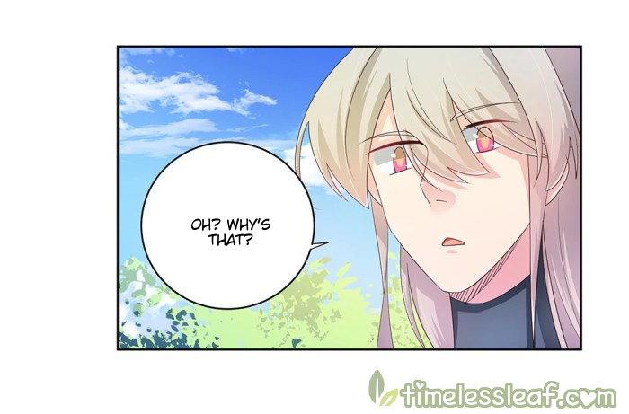 Read Above All Gods EN Manga Online