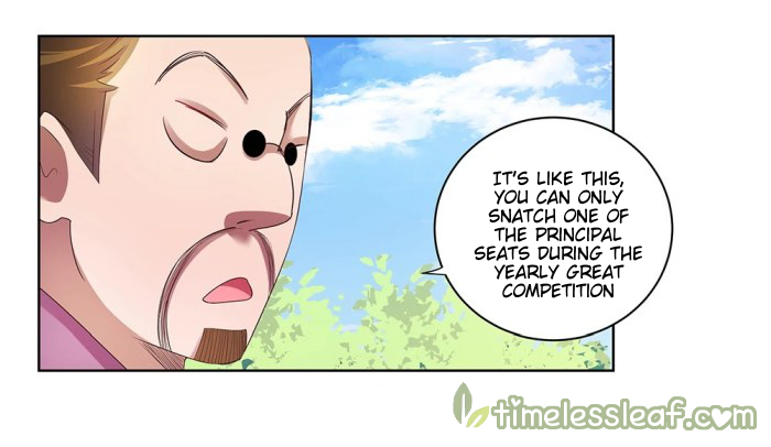 Read Above All Gods EN Manga Online