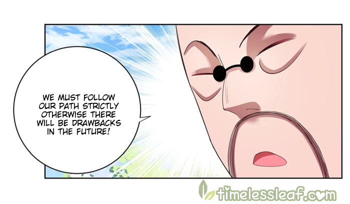 Read Above All Gods EN Manga Online