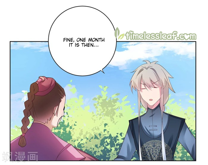 Read Above All Gods EN Manga Online