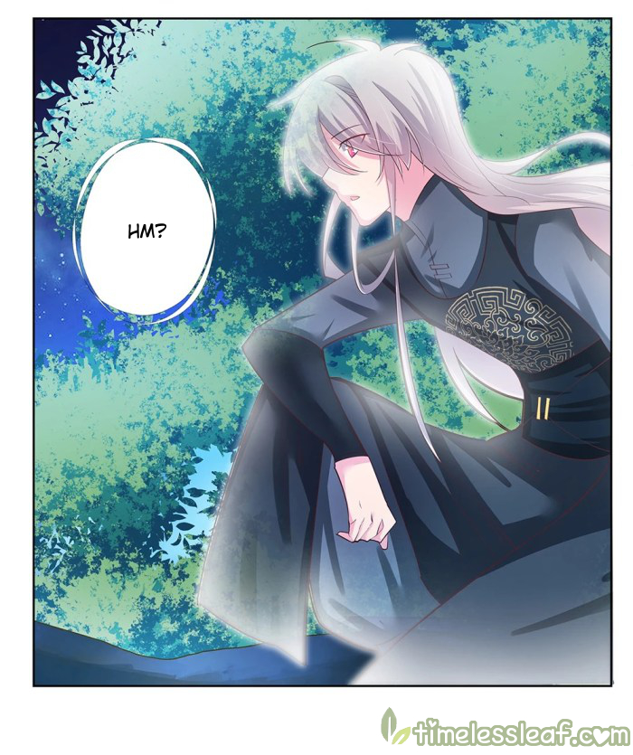 Read Above All Gods EN Manga Online