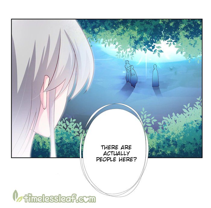 Read Above All Gods EN Manga Online