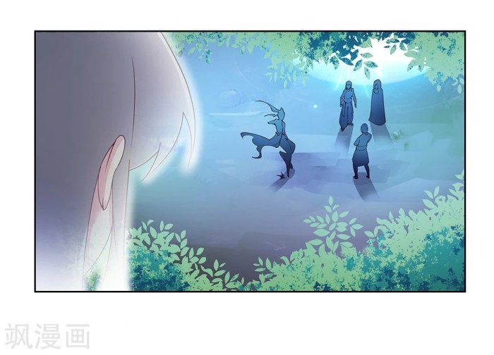 Read Above All Gods EN Manga Online