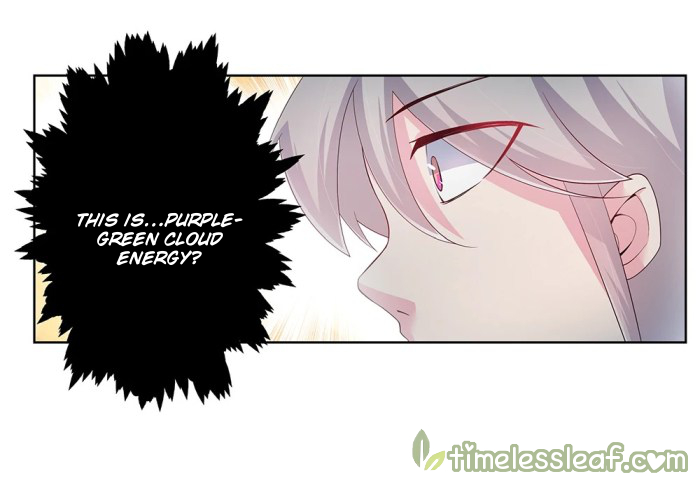 Read Above All Gods EN Manga Online