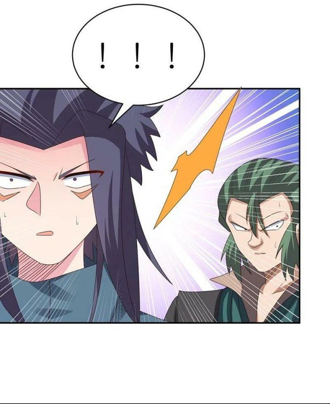 Read Above All Gods EN Manga Online