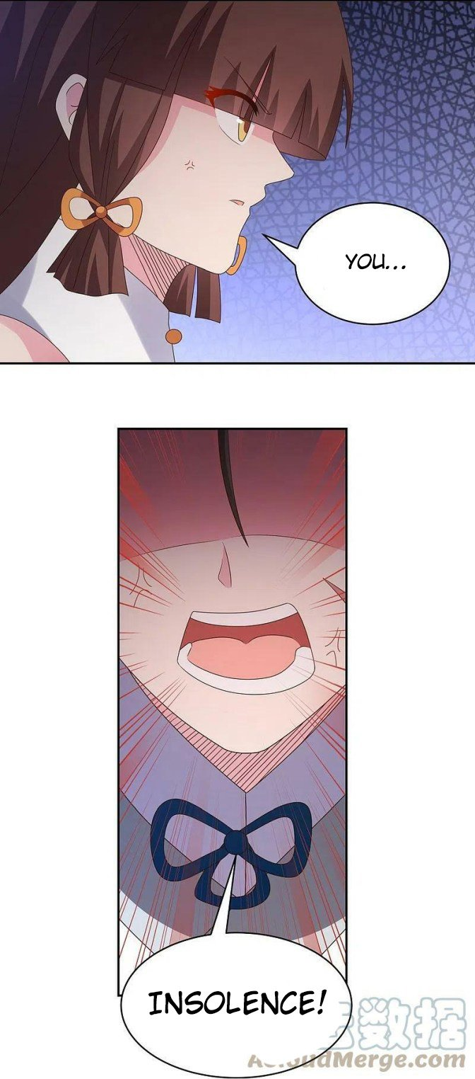 Read Above All Gods EN Manga Online