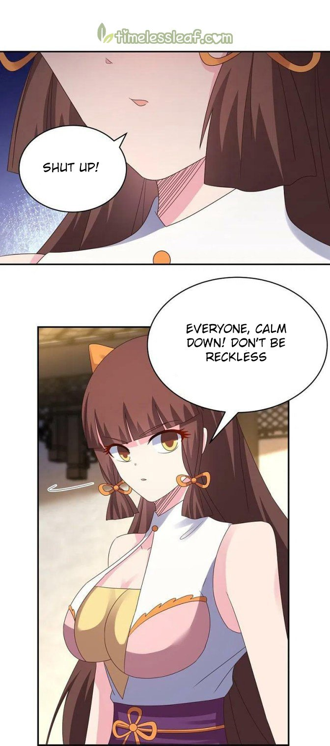 Read Above All Gods EN Manga Online
