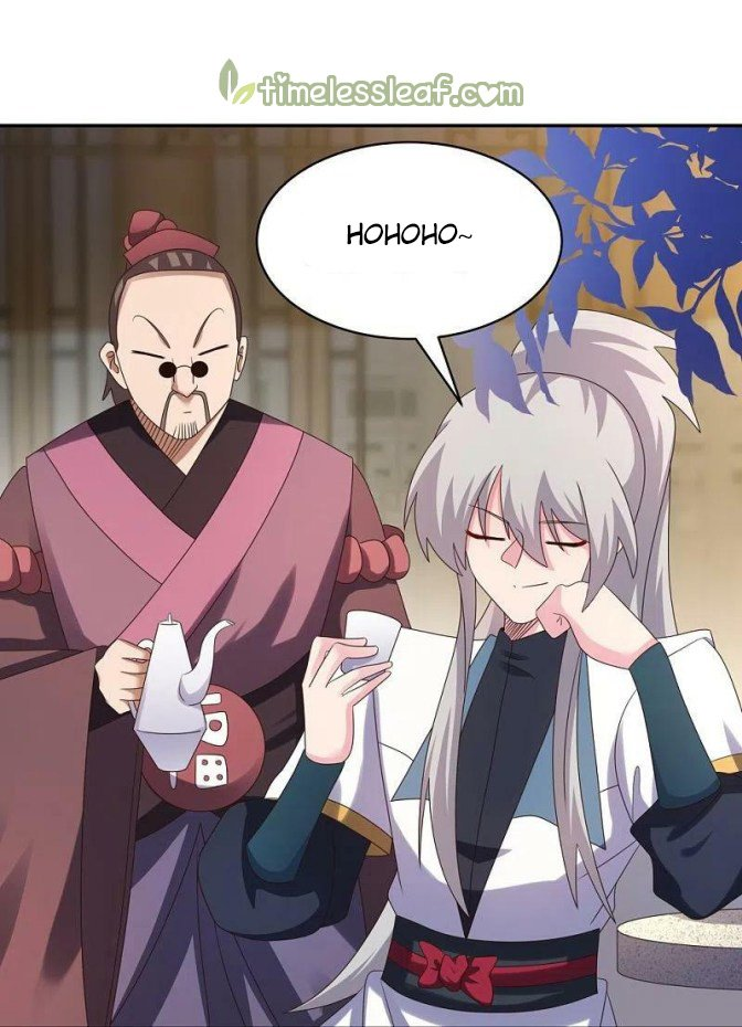 Read Above All Gods EN Manga Online