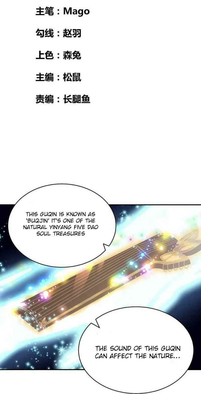 Read Above All Gods EN Manga Online