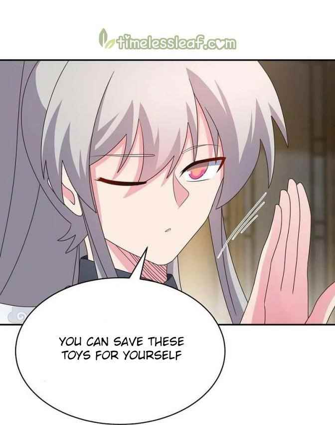 Read Above All Gods EN Manga Online