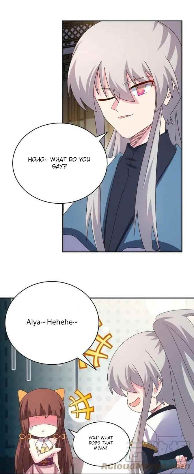 Read Above All Gods EN Manga Online