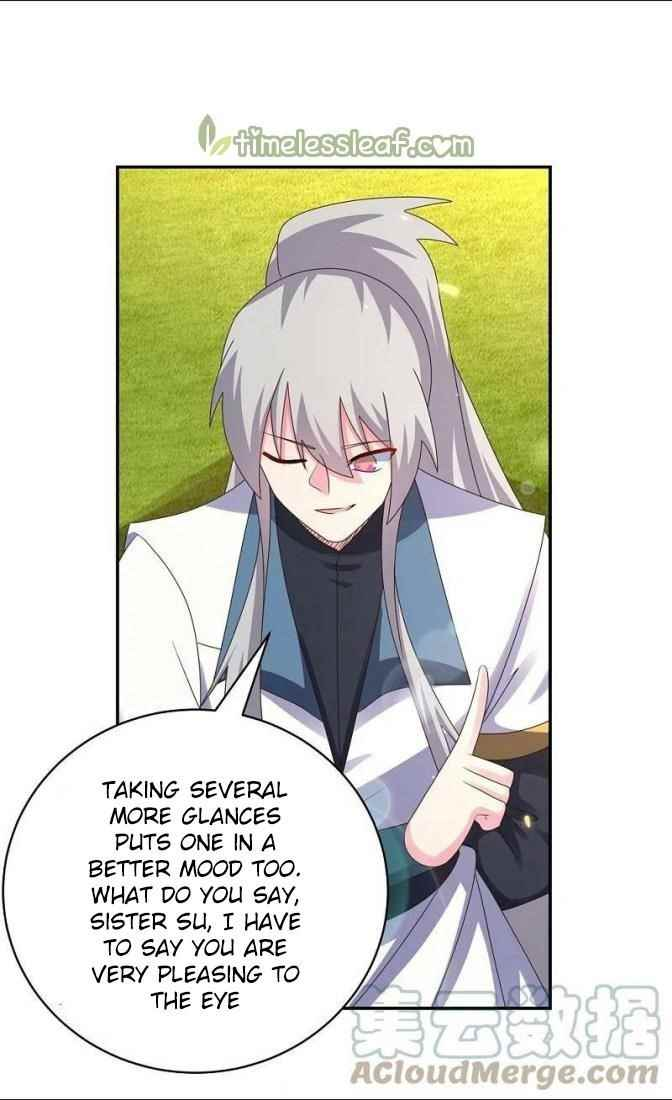 Read Above All Gods EN Manga Online