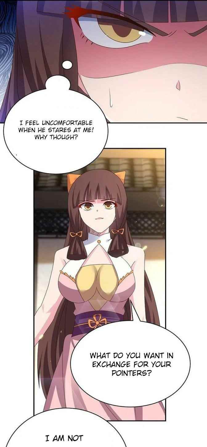Read Above All Gods EN Manga Online