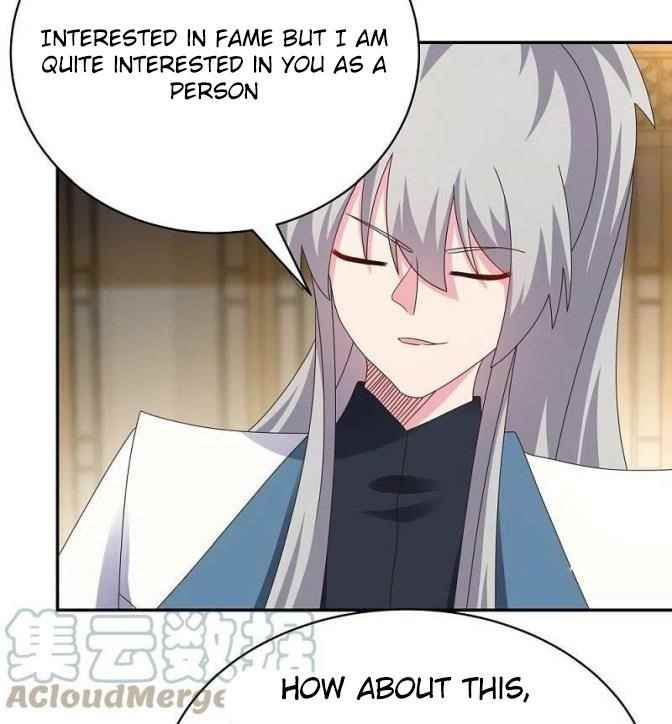 Read Above All Gods EN Manga Online