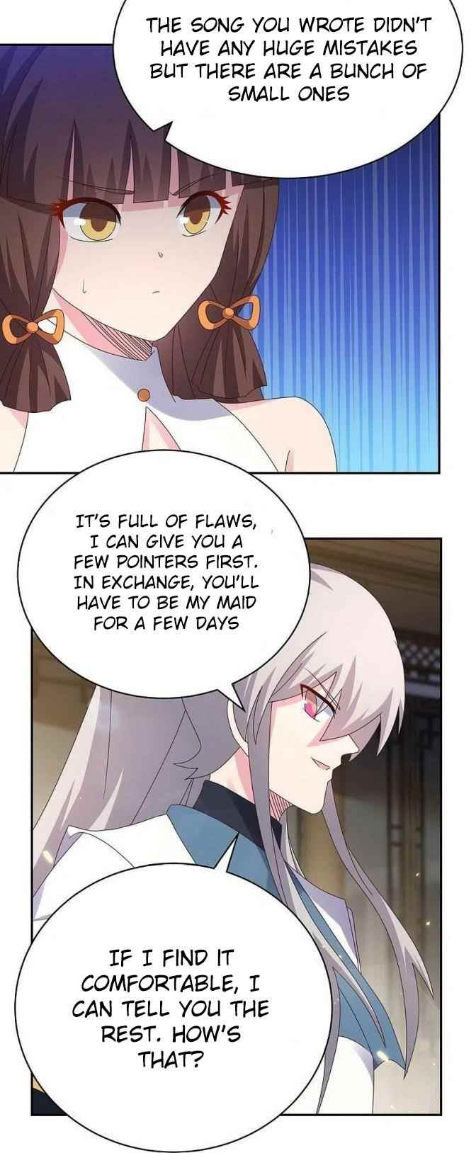 Read Above All Gods EN Manga Online