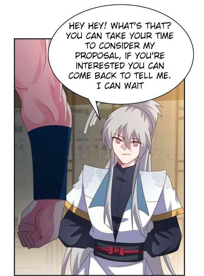 Read Above All Gods EN Manga Online