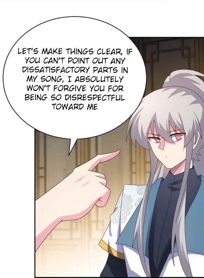 Read Above All Gods EN Manga Online