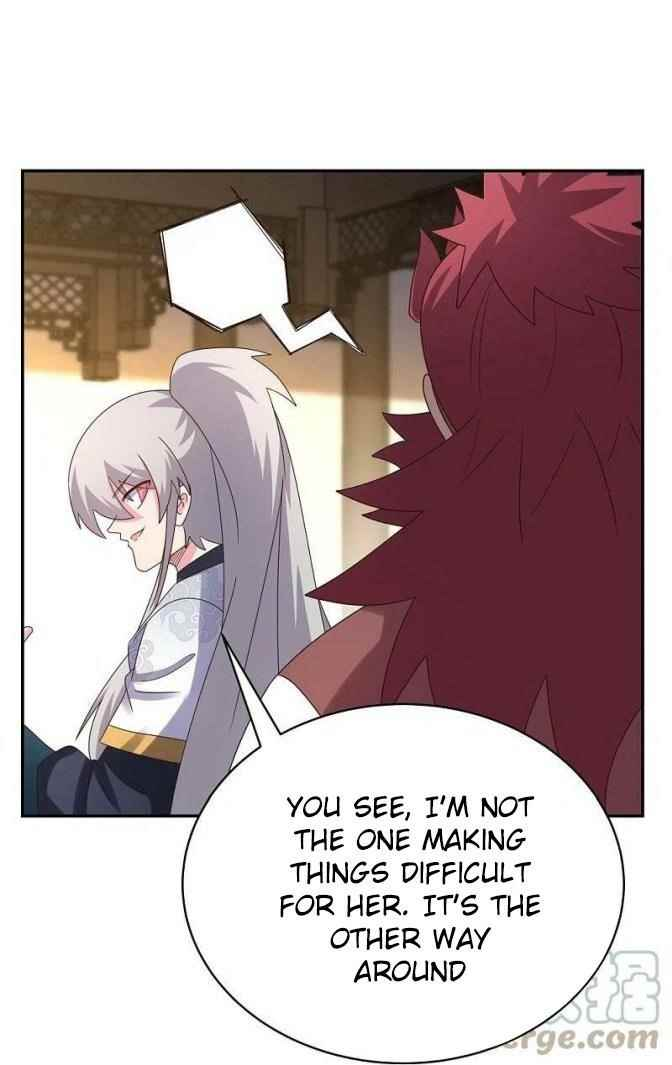 Read Above All Gods EN Manga Online