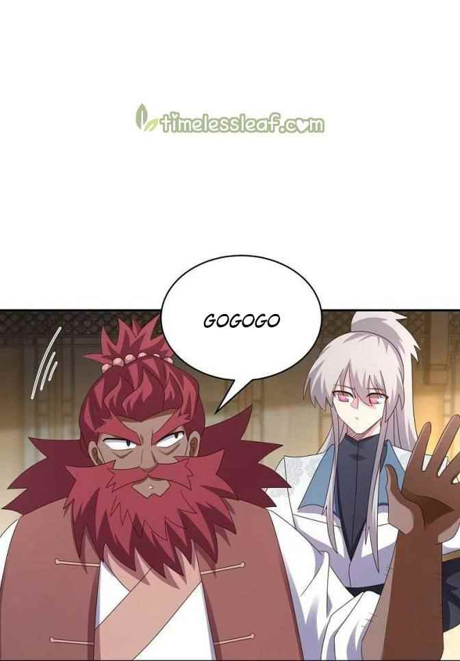 Read Above All Gods EN Manga Online
