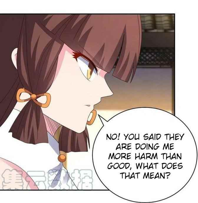 Read Above All Gods EN Manga Online