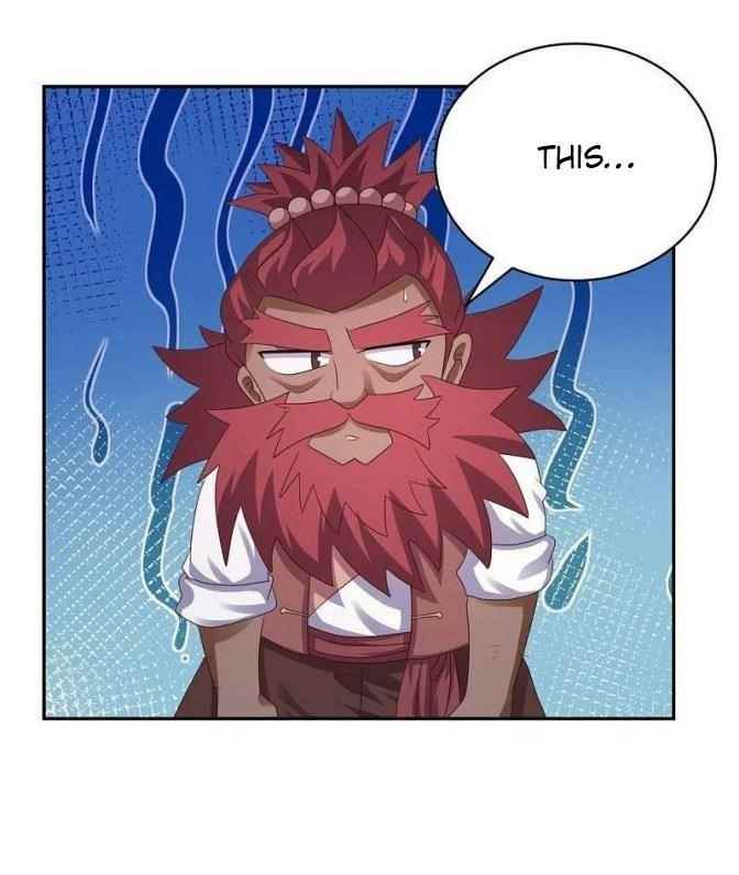 Read Above All Gods EN Manga Online